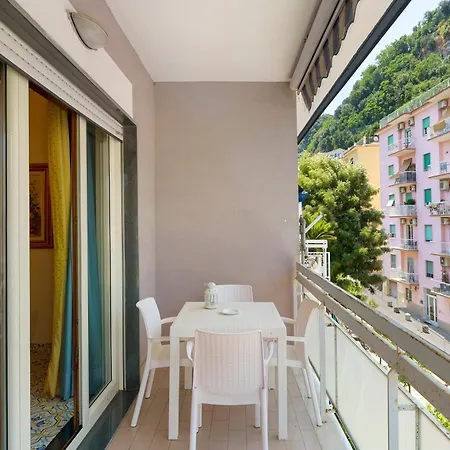 Domus Apartment