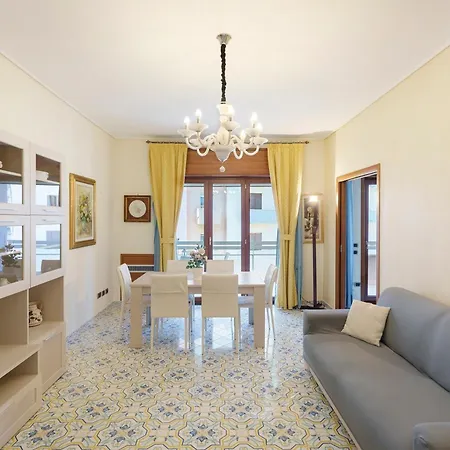Apartment Domus *