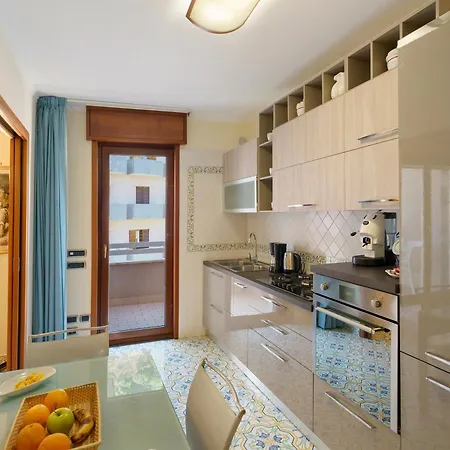 Apartment Domus Sorrent