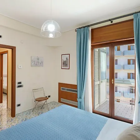 Apartment Domus Sorrent