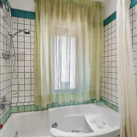 Apartment Domus